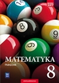 Matematyka. Podręcznik. Klasa 8. Szkoła podstawowa - Anna Toruńska, Adam Makowski, Tomasz Masłowski