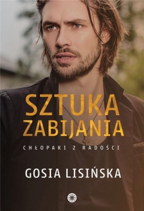 Sztuka zabijania - Małgorzata Lisińska