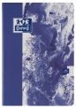 Zeszyt Oxford Paint A5/60k kratka z marginesem, 1 szt