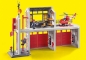 Playmobil City Action: Duża remiza strażacka (9462)