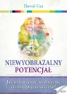  Niewyobrażalny potencjał