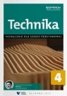 Technika 4. Linia 2. PodręcznikSzkoła Podstawowa Opracowanie zbiorowe