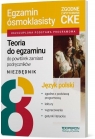 Egzamin ósmoklasisty SP 8 Język polski Niezbędnik Małgorzata Składanek, Hanna Szaniawska