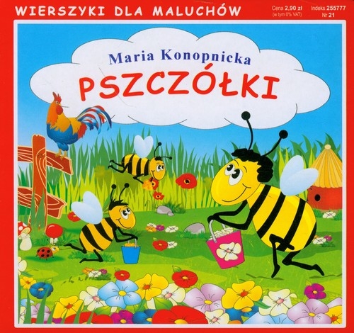 Pszczółki Bajka