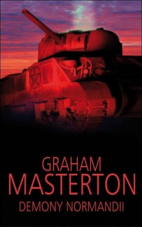 Demony Normandii - Masterton Graham<br />