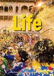 Life Elementary 2nd Edition SB/WB SPLIT B NE - John Hughes, Paul Dummett, Helen Stephenson