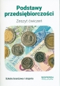 Podstawy przedsiębiorczości. Klasa 1. Zeszyt ćwiczeń. Szkoła branżowa 1 stopnia - Jarosław Korba