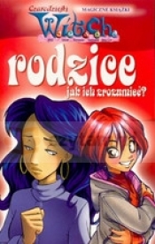 Rodzice jak ich zrozumieć