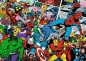 Ravensburger, Puzzle Challenge 1000: Marvel (16562)