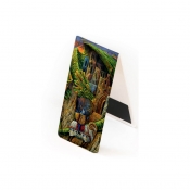 Zakładka magnetyczna - Drathva/Jormungand