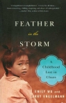 Feather in the Storm Wu Emily, Engelmann Larry