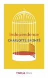 Independence (Vintage Minis) Charlotte Brontë