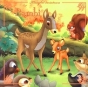 Bambi. Klasyka światowa - Anna Wiśniewska