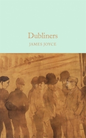 Dubliners wer. angielska - James Joyce