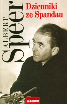 Dzienniki ze Spandau - Speer Albert