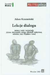 Lekcje dialogu - Krzemiński Adam