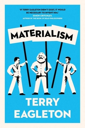 Materialism - Eagleton Terry
