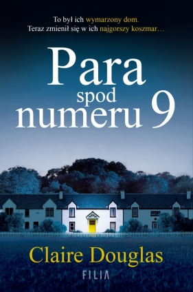 Para spod numeru 9 - Claire Douglas