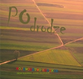 Po drodze. Województwo łódzkie - Jacek Kusiński, Piotr Szczegłów