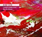 Red Ice (CD) - Kułakowski Leszek, Sikała Maciej