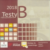 Testy B + Skrzyzowania CD w.2018 IMAGE - Praca zbiorowa