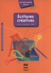Ecritures creatives - Rodier Christian, Bonvallet Anne-Marguerite, Bara Stéphanie