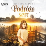 Podróże serc - Panasiuk Agnieszka