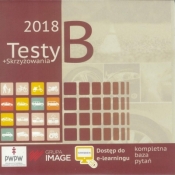 Testy B + Skrzyzowania CD w.2018 IMAGE - Opracowanie zbiorowe