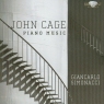 Cage: Piano Music  Giancarlo Simonacci