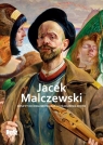 Jacek Malczewski - zeszyt do kolorowania Niemiec-Szywała Edyta
