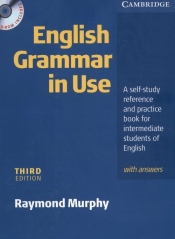 English Grammar in Use + CD