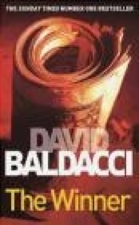 The Winner David Baldacci