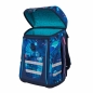 Coolpack, Teneris Set: Plecak Kasetonowy + Piórnik + Tuba + Worek Disney Blue/mcneil - Stitch