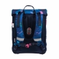 Coolpack, Teneris Set: Plecak Kasetonowy + Piórnik + Tuba + Worek Disney Blue/mcneil - Stitch