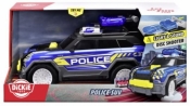 A.S. Policja SUV niebieski 30 cm (203306022)