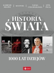 Historia świata - Opracowanie zbiorowe