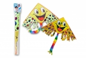 Latawiec Sportox Kids Uśmiech mix