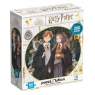 Puzzle, Harry Potter - Hermiona i Ron, 300 el. Wiek: 8+