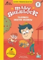 Mały Sherlock. Tajemnica skrzyni skarbów - Pascal Prévot