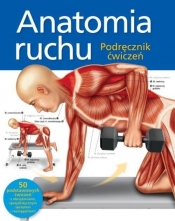 Anatomia ruchu - Ashwell Ken