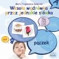 Wesoła wędrówka przez jednakie słówka - Maria Trojanowicz-Kasprzak
