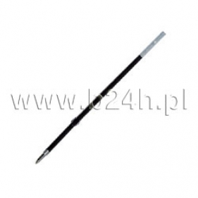 Wkład do długopisu niebieski popularny 0,7mm. Titanum (AA614A) pacz.=50szt.