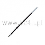 Wkład do długopisu niebieski popularny 0,7mm. Titanum (AA614A) pacz.=50szt.