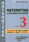 Matematyka w otacz LO 3 podr. Z.R. 2009 PODKOWA