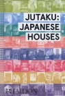 Jutaku: Japanese Houses