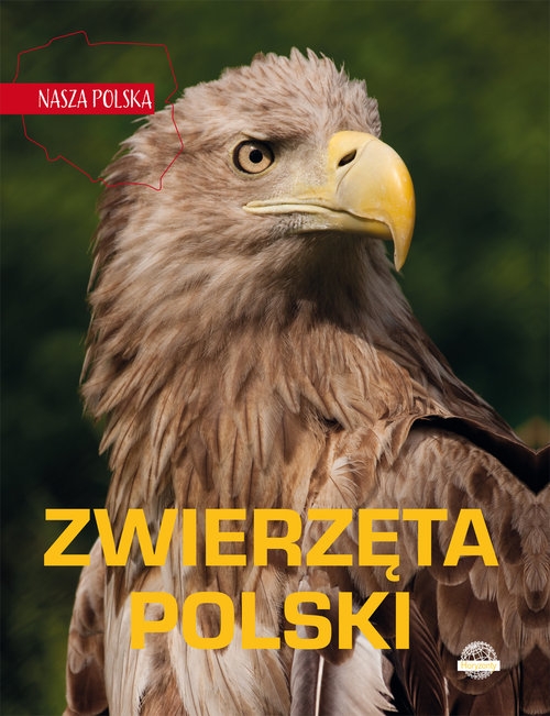 Nasza Polska Zwierzęta Polski