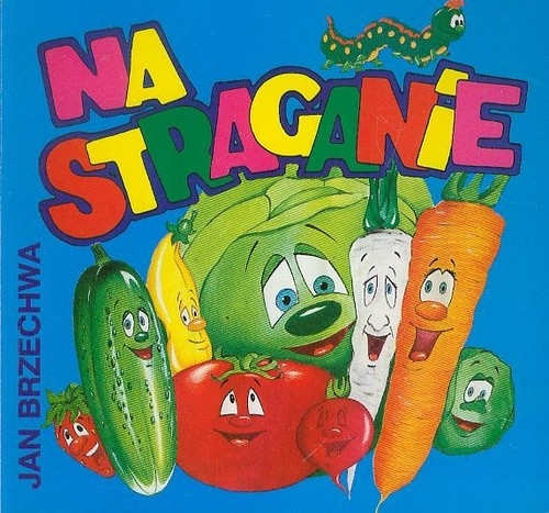 Na straganie