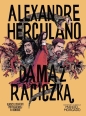 Dama z raciczką - Manuel Morgado