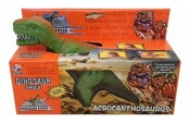 Dinozaur na baterie Akrokantozaur - <br />