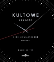 Kultowe zegarki